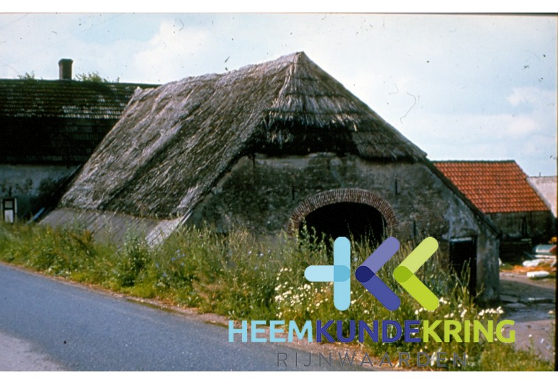 Polderdijk Herwen F00000689